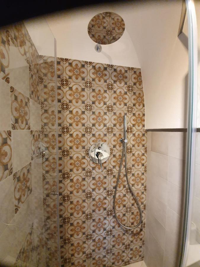 Nali Apartamento Polignano a Mare Exterior foto